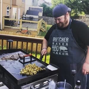 Meet your Posher, Sean